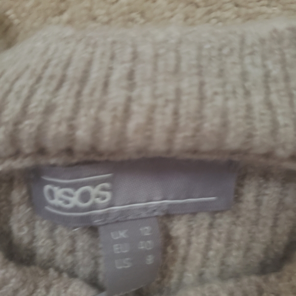 ASOS sweater - Picture 3 of 4